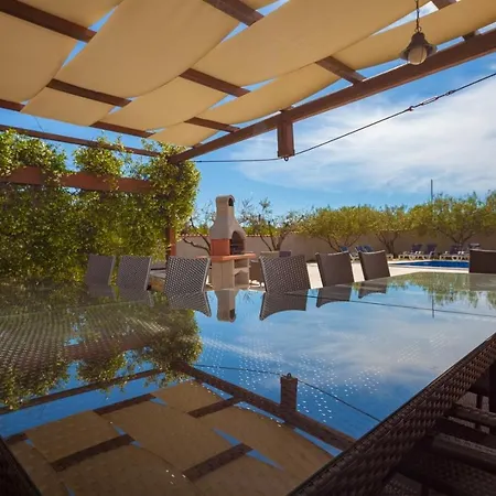 Βίλα Villa Mirjana In Banjole *