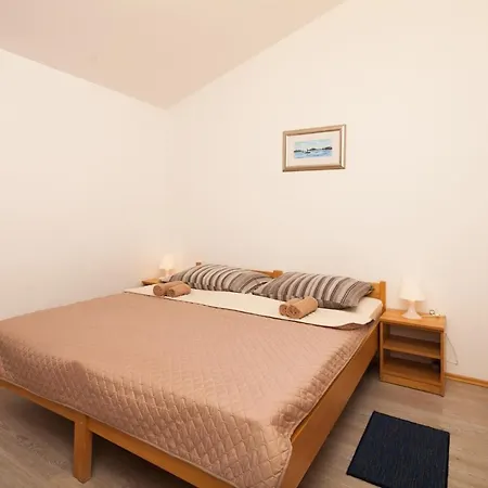 Villa Mirjana In Banjole * Μεντουλίν