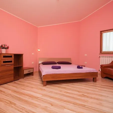 Villa Mirjana In Banjole Βίλα Μεντουλίν