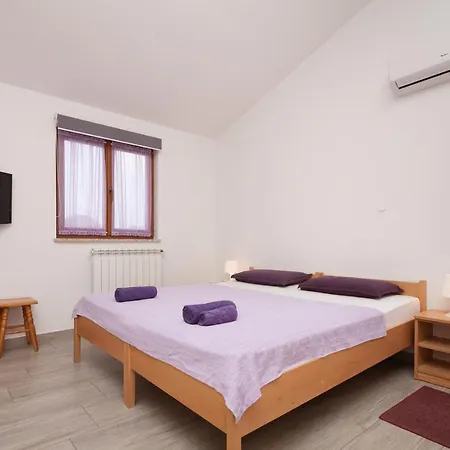 Βίλα Villa Mirjana In Banjole