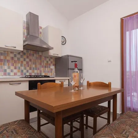 Villa Mirjana In Banjole Μεντουλίν