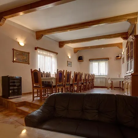 Villa Mirjana In Banjole Βίλα Μεντουλίν