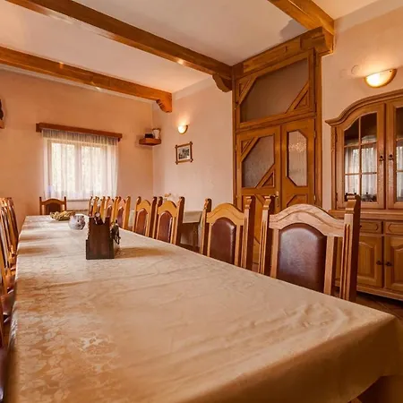 Βίλα Villa Mirjana In Banjole