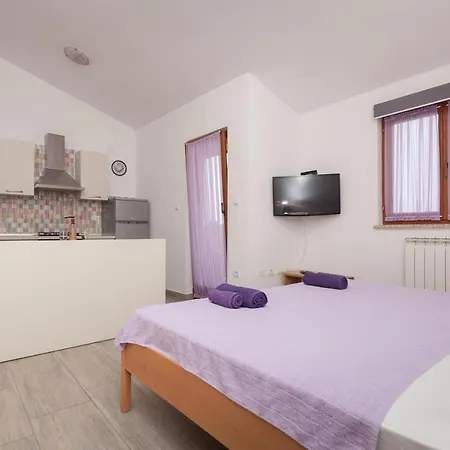 Villa Mirjana In Banjole