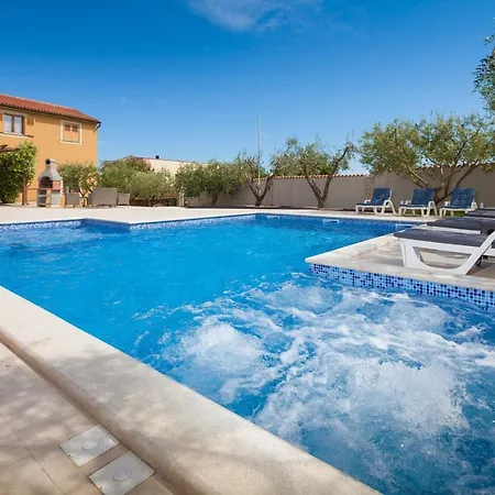 Villa Mirjana In Banjole Μεντουλίν