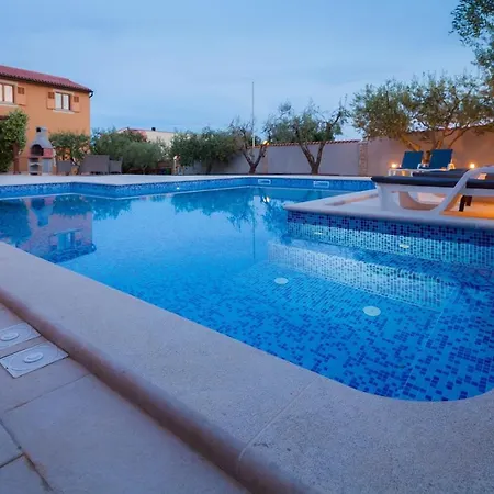 Βίλα Villa Mirjana In Banjole *