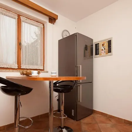 Βίλα Villa Mirjana In Banjole *
