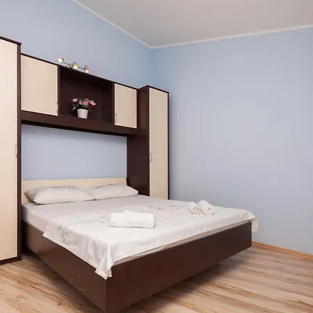 Βίλα Villa Mirjana In Banjole *