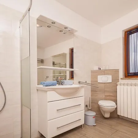 Βίλα Villa Mirjana In Banjole *