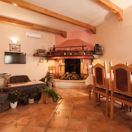 Villa Mirjana In Banjole Μεντουλίν
