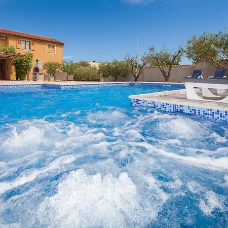 Villa Mirjana In Banjole Μεντουλίν