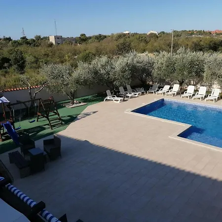 Villa Mirjana In Banjole Βίλα