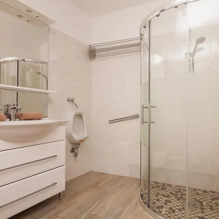 Βίλα Villa Mirjana In Banjole *