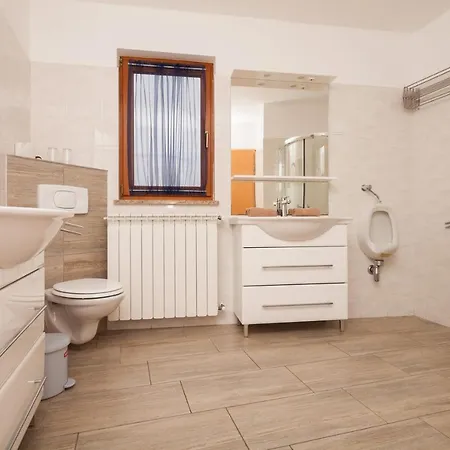 Βίλα Villa Mirjana In Banjole