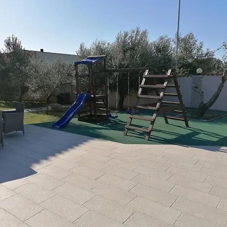 Villa Mirjana In Banjole * Medulin